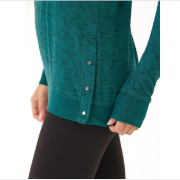 Bundle 3 for $24 Bundle Threads 4 Thought Stitch Fix Sweater sz XXL Nwt - Picture 2 of 2